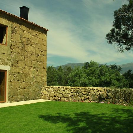 Affittacamere Quinta De Seves Covilhã Esterno foto