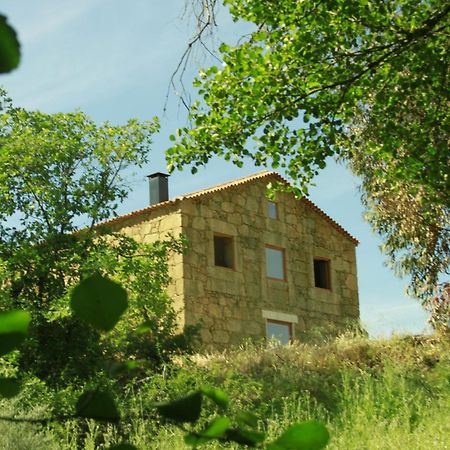 Affittacamere Quinta De Seves Covilhã Esterno foto