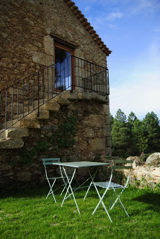 Affittacamere Quinta De Seves Covilhã Esterno foto