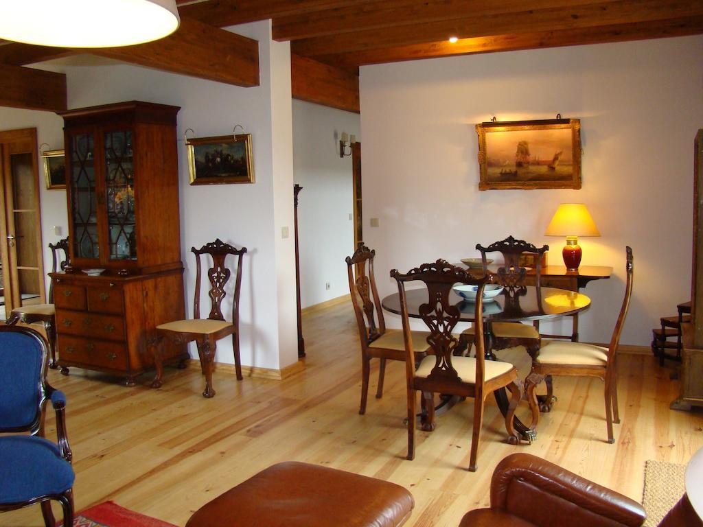 Affittacamere Quinta De Seves Covilhã Esterno foto