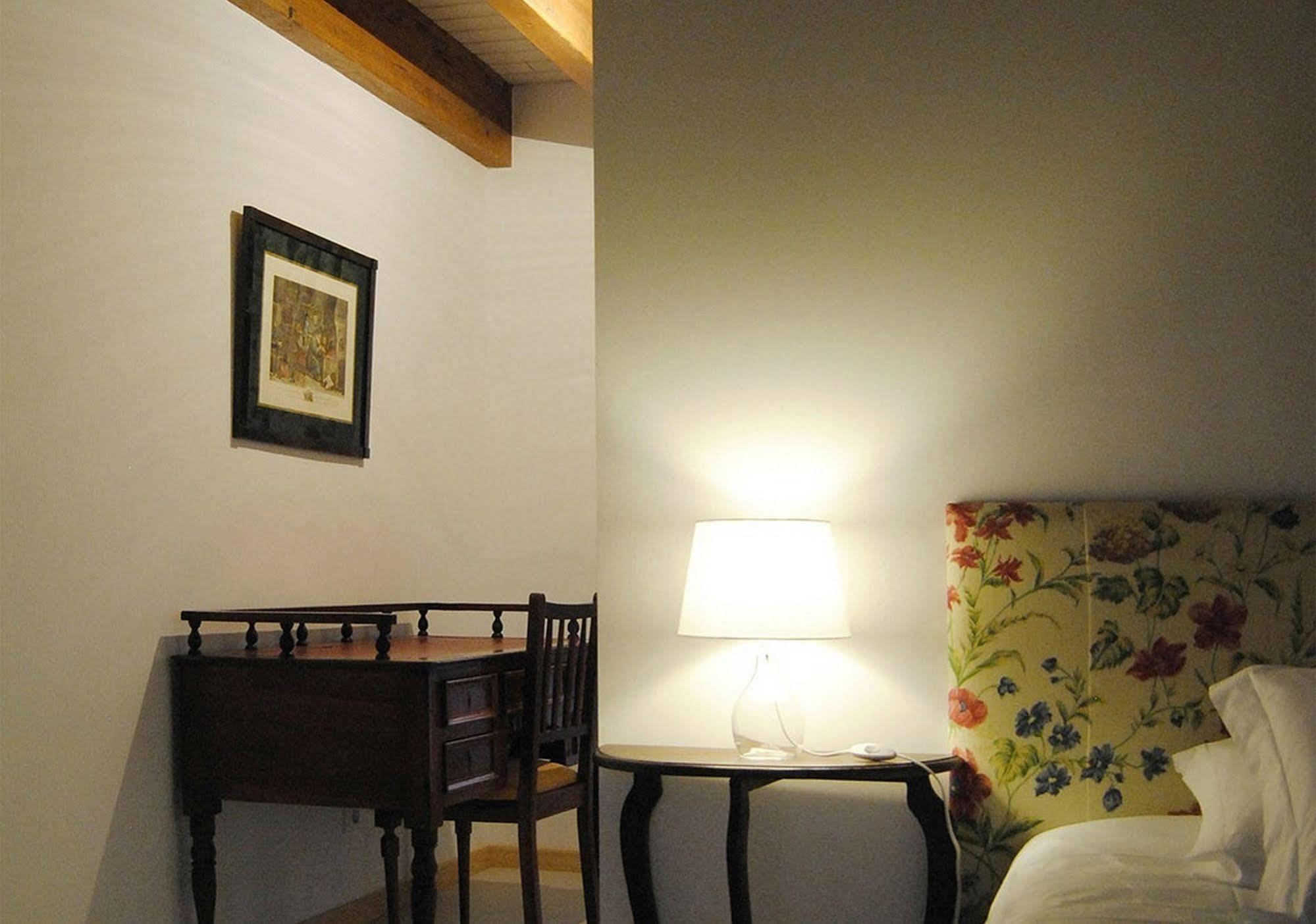 Affittacamere Quinta De Seves Covilhã Esterno foto