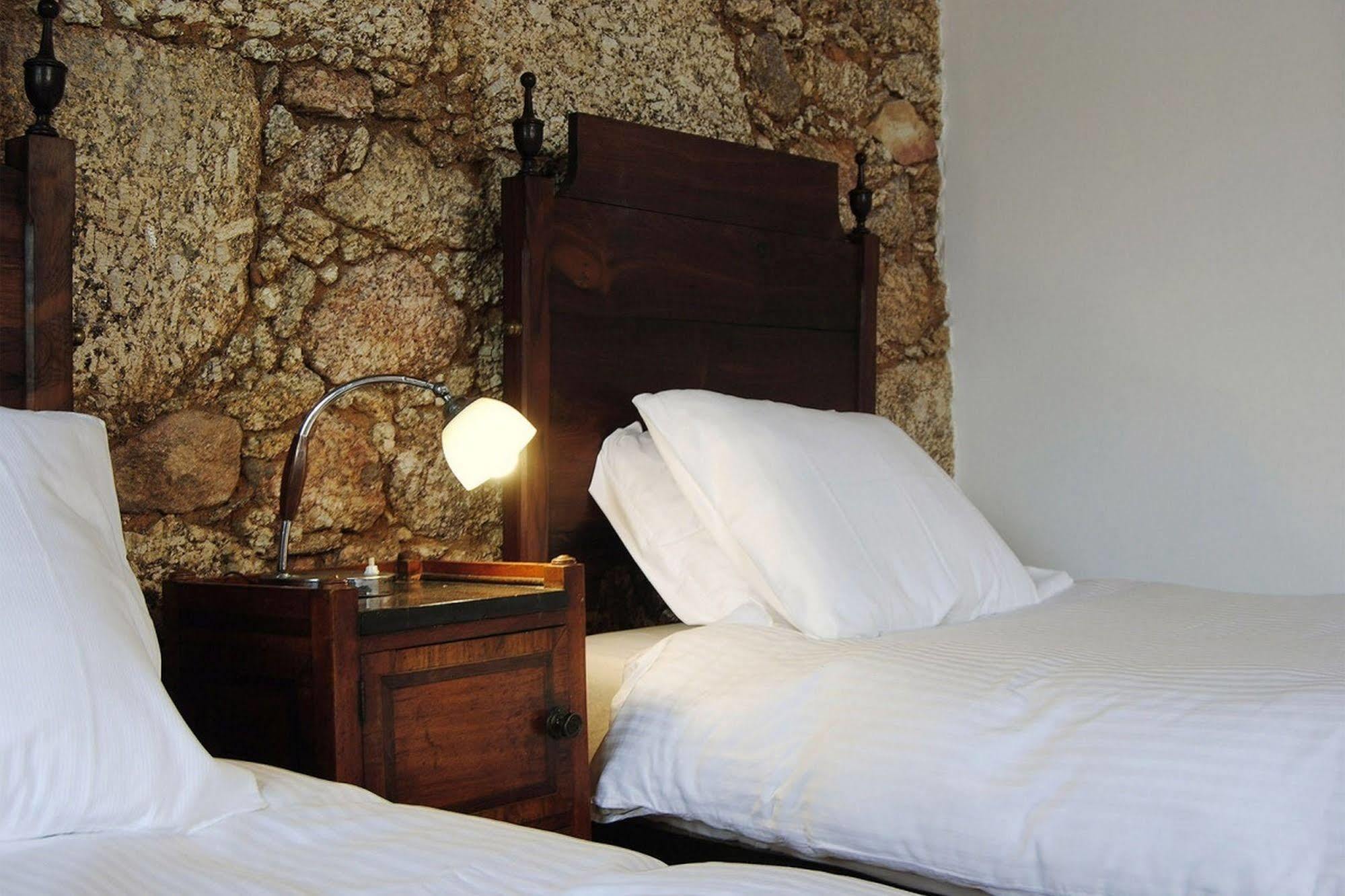 Affittacamere Quinta De Seves Covilhã Esterno foto